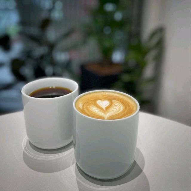 Zerah Coffee Roasters