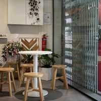 Zerah Coffee Roasters