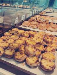 Cristine's Bakery