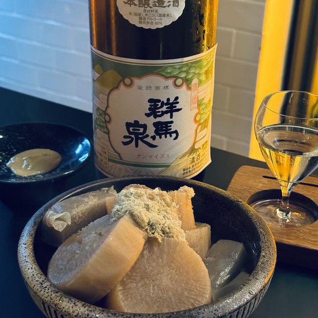 🍶Sake Bar MURA🍶