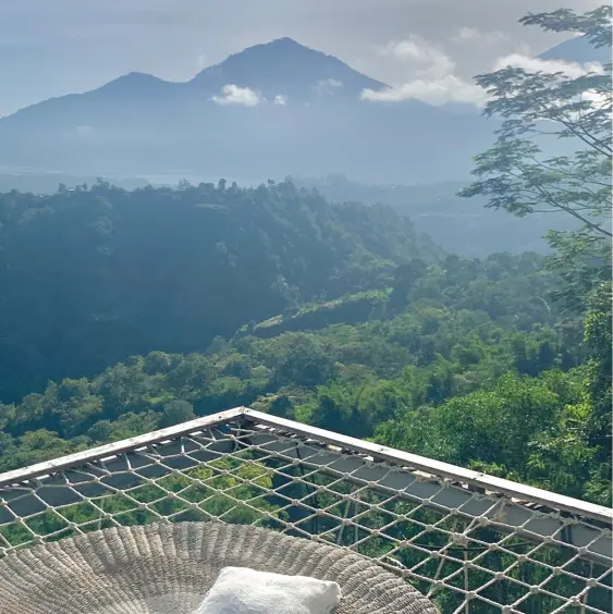 Kintamani Beautiful places in Bali