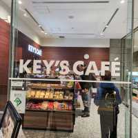 Key's cafe