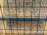 A sense of reverence for knowledge.