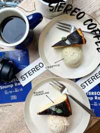 【福岡カフェ】オシャレな古民家カフェでおいしいコーヒーを