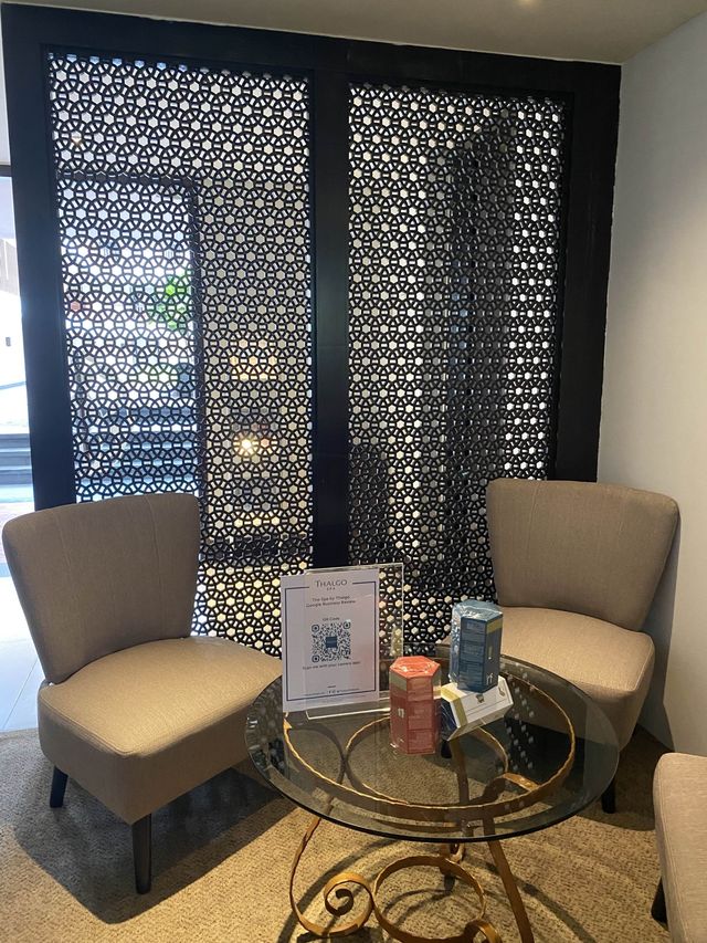 The best Spa at The Saujana KL!
