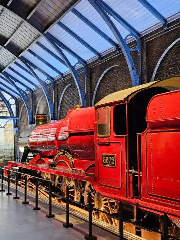 해리포터 덕후라면 도쿄로 오세요!