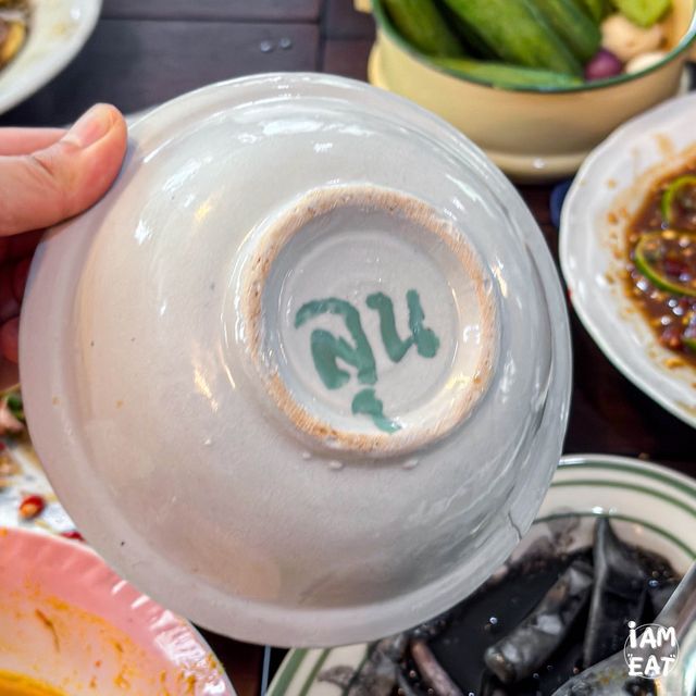 ถือกำเนิดร้าน Homecook น้องใหม่