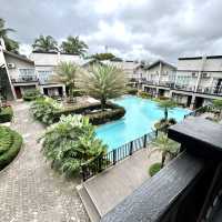 More than just a hotel in Tagaytay