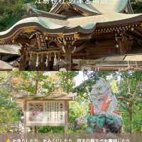 江の島ぐるっと【神奈川】2024にふさわしく龍にまつわるスポット