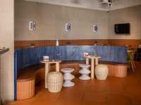 Lax Lax Restaurant