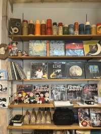 【福岡カフェ】最強の組み合わせがお得に！コーヒーと最高のペアリングを楽しめる