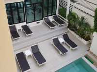 โรงแรมใกล้ตลาดโต้รุ่งหัวหิน Royal Pavilion
