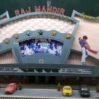 Raj Mandir Cinema राज मंदिर सिनेमा