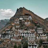 Kaza Spiti Valley 
