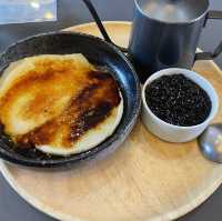 NEVE 那味豆花、韓式雪冰