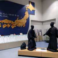 平洲記念館・郷土資料館！