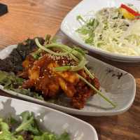 북서울꿈의숲 맛집 고센기와집갈비