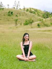เดินเล่นชิวๆที่ ภูเขาหญ้า จังหวัดระนอง