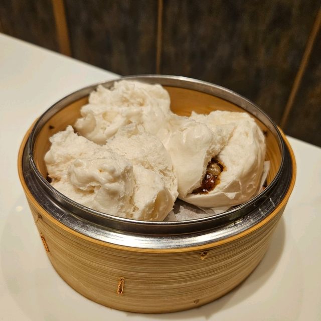 老字號新裝修的雲吞世家 老字號新裝修的雲吞世家