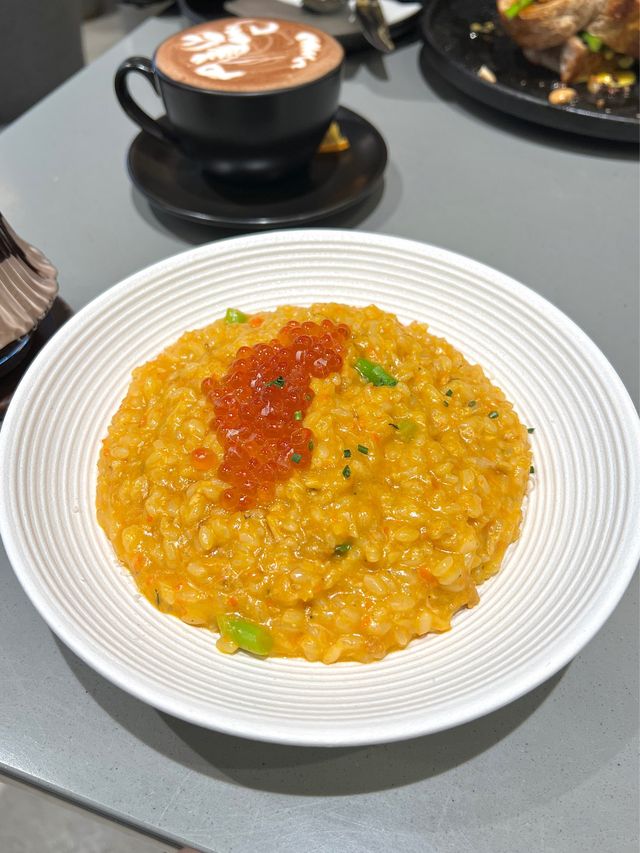 香港尖沙咀人氣網紅打卡餐廳-LAB ZERÕ