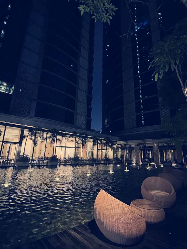 VE Hotel & Residence