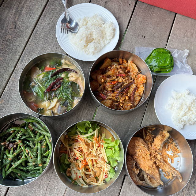 ไร่แสงอรุณ เชียงของ จังหวัดเชียงราย