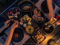 Black Ginger เรือนไทยสีดำ อาหารเลิศรสฉบับภูเก็ต