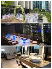 「尖沙咀Gateway Hotel」舒適現代化住宿，適合商務和休閒