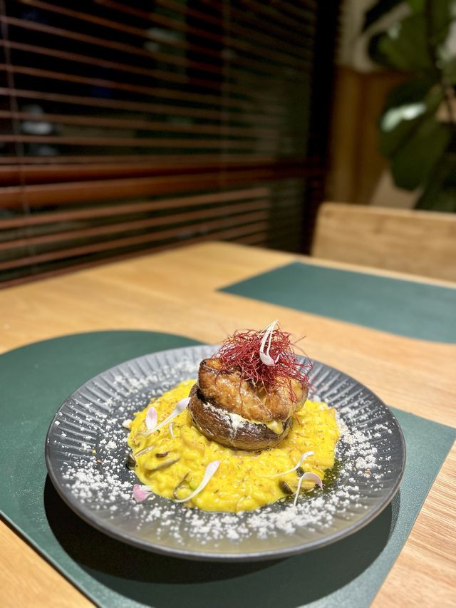 Cafe星級晚餐🍴
