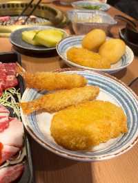 🌟旺角高質日式燒肉放題@本場