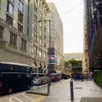 香港高質酒店「香港九龍酒店」
