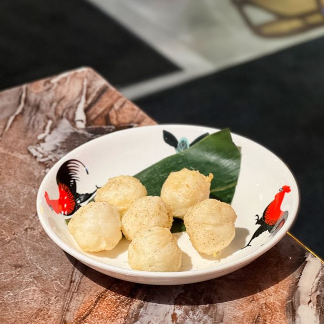 《尖沙咀充滿懷舊特色雞煲店》