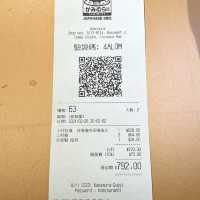 超高質和牛燒肉店