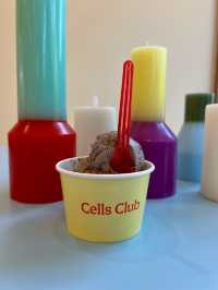 🏠 Cells Club