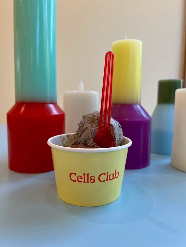 🏠 Cells Club