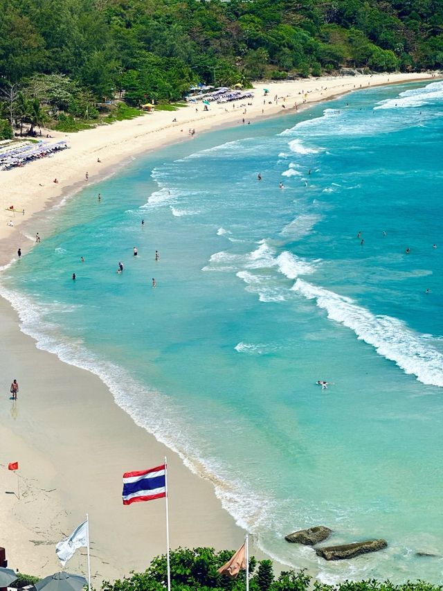 🇹🇭住過三次的普吉島度假酒店推薦‼️不要錯過啦🥹
