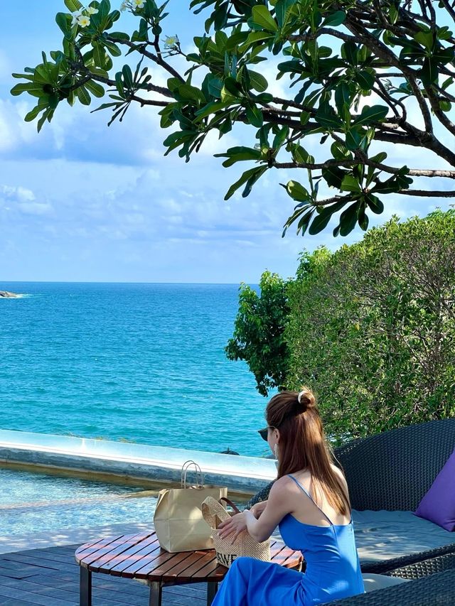 🇹🇭住過三次的普吉島度假酒店推薦‼️不要錯過啦🥹