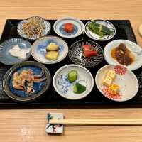 【大阪・東梅田】職人が握るお鮨をカジュアルに「梅田 鮨処いこう」