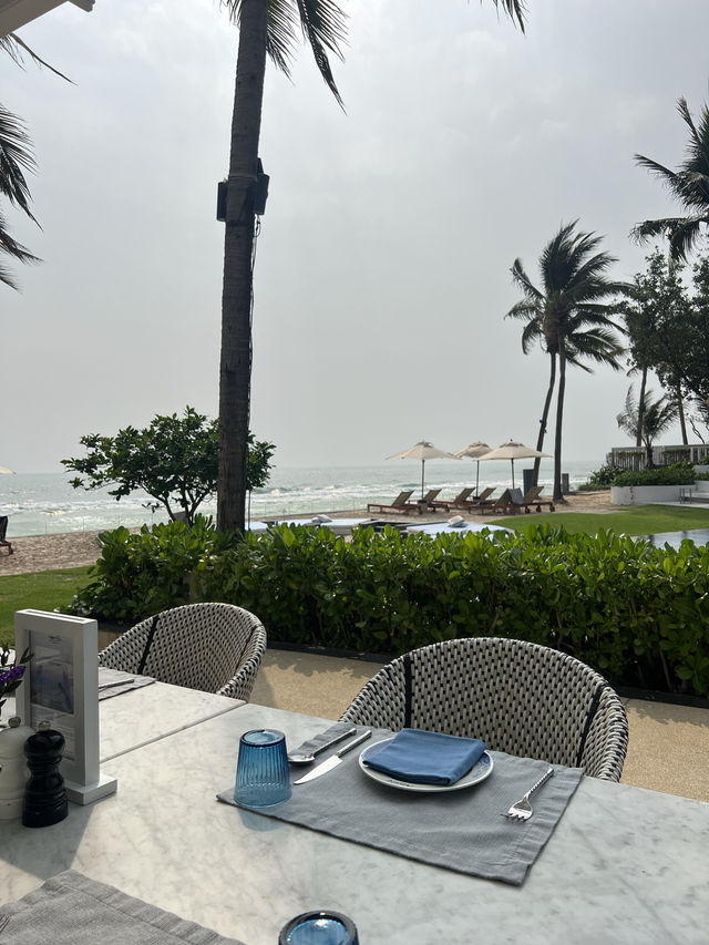 intercontinental hua hin resort an ihg hotel 