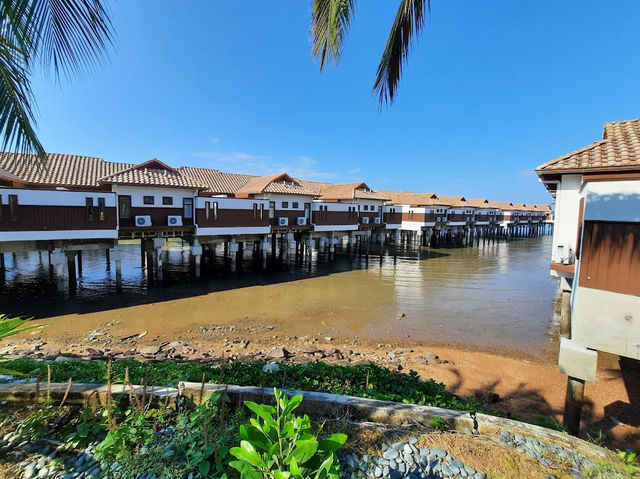 Seaside Luxury Retreat @ Port Dickson