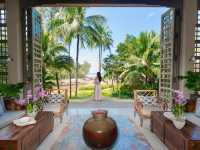 Devasom Khao Lak Beach Resort & Villas 