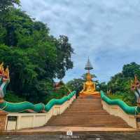 วัดป่าศรีโพธิญาณ