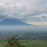 Amaratan Prambanan Resort Hotel Jogyakarta