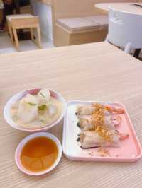 💥極濃郁🦐鮮蝦濃湯🦞