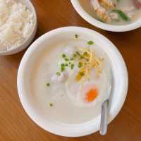 🥣🍳 ร้านอาหารเช้าที่น่ารักสุดๆในย่านบางพลี
