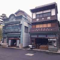 昭和時代 舊建築🎞️⌛️