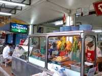 ข้าวต้มร้านเด็ดของเชียงราย