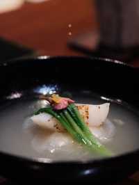 「希鳥」：中環高質炭火燒鳥專門店