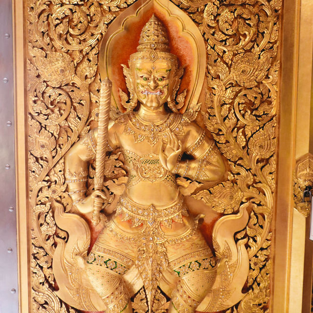 วัดปากน้ำภาษีเจริญ