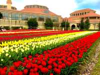 Fukaya Green Park